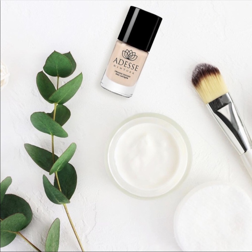 Adesse Sweet Almond Cuticle Oil